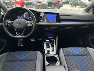 Volkswagen Golf 2.0 TSI R DSG 4Motion (9)
