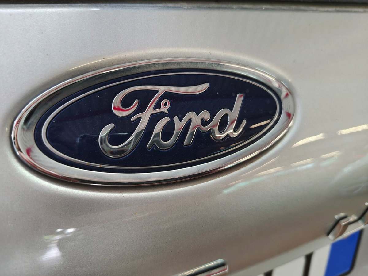 Ford Focus Station Wagon 1.5 EcoBlue 115 CV automatico SW ST-Line Design (10)