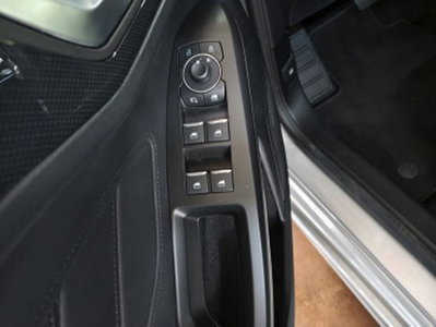 Ford Focus Station Wagon 1.5 EcoBlue 115 CV automatico SW ST-Line Design (14)