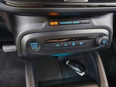 Ford Focus Station Wagon 1.5 EcoBlue 115 CV automatico SW ST-Line Design (18)