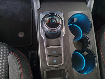 Ford Focus Station Wagon 1.5 EcoBlue 115 CV automatico SW ST-Line Design (19)