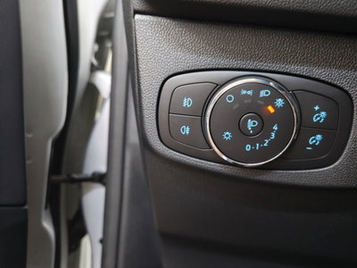 Ford Focus Station Wagon 1.5 EcoBlue 115 CV automatico SW ST-Line Design (20)