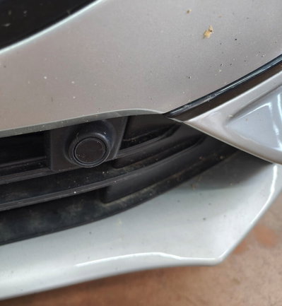 Ford Focus Station Wagon 1.5 EcoBlue 115 CV automatico SW ST-Line Design (3)