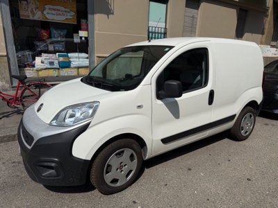 Fiat Fiorino Furgone cargo 1.3 mjt 95cv SX
