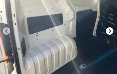 Fiat Fiorino Furgone cargo 1.3 mjt 95cv SX (13)