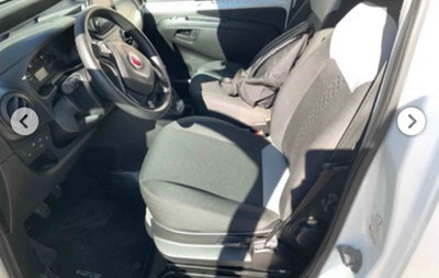 Fiat Fiorino Furgone cargo 1.3 mjt 95cv SX (14)