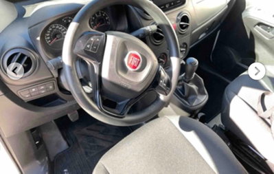 Fiat Fiorino Furgone cargo 1.3 mjt 95cv SX (15)