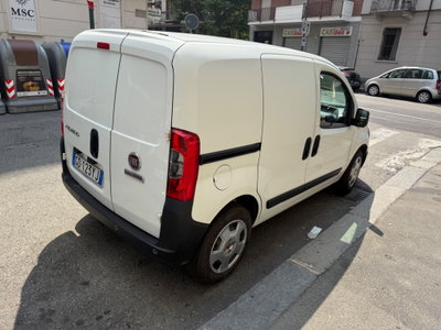 Fiat Fiorino Furgone cargo 1.3 mjt 95cv SX (5)