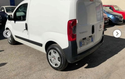 Fiat Fiorino Furgone cargo 1.3 mjt 95cv SX (7)