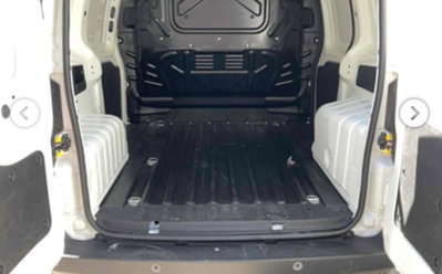 Fiat Fiorino Furgone cargo 1.3 mjt 95cv SX (9)