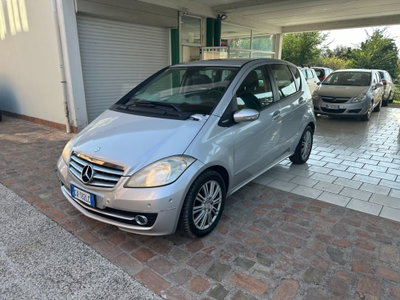 Mercedes-Benz Classe A 180 CDI Elegance usata