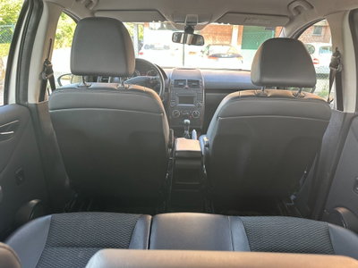 Mercedes-Benz Classe A 180 CDI Elegance (10)