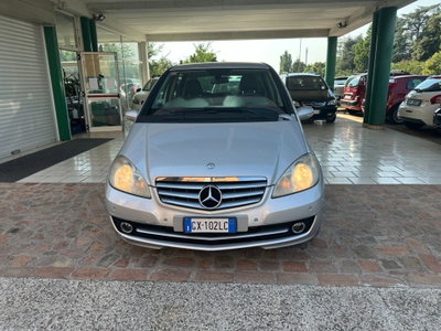 Mercedes-Benz Classe A 180 CDI Elegance (2)