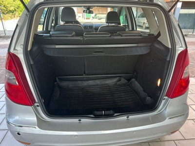 Mercedes-Benz Classe A 180 CDI Elegance (9)