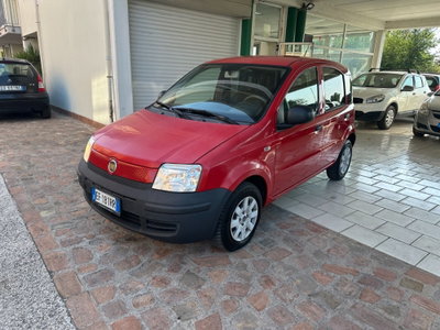Fiat Panda 1.3 MJT DPF Van Active 2 posti usata