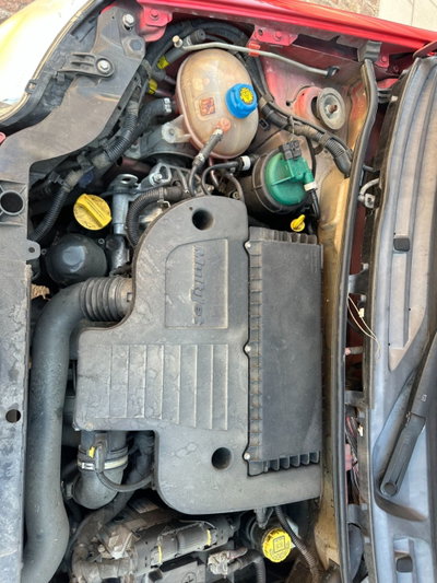 Fiat Panda 1.3 MJT DPF Van Active 2 posti (14)