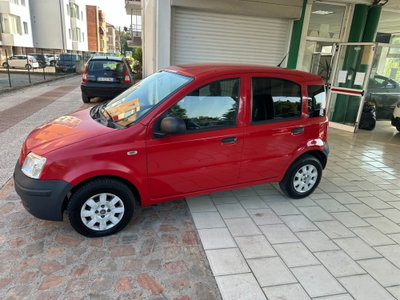 Fiat Panda 1.3 MJT DPF Van Active 2 posti (15)