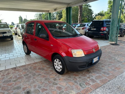 Fiat Panda 1.3 MJT DPF Van Active 2 posti (3)