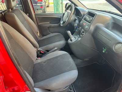 Fiat Panda 1.3 MJT DPF Van Active 2 posti (5)