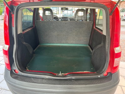 Fiat Panda 1.3 MJT DPF Van Active 2 posti (9)