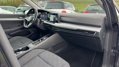 Volkswagen Golf 2.0 TDI DSG SCR Life (10)