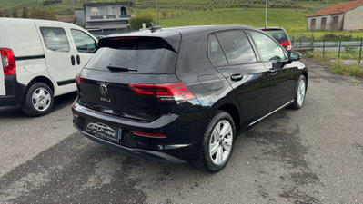 Volkswagen Golf 2.0 TDI DSG SCR Life (3)