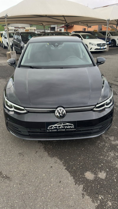 Volkswagen Golf 2.0 TDI DSG SCR Life (6)