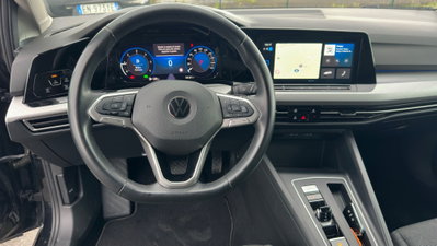 Volkswagen Golf 2.0 TDI DSG SCR Life (8)