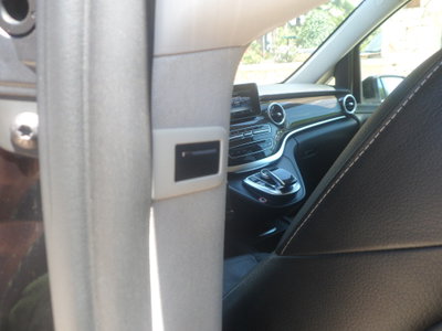 Mercedes-Benz Classe V 220 d Premium Extralong (11)