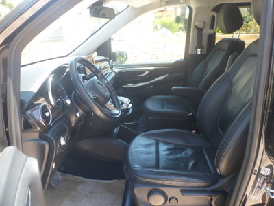 Mercedes-Benz Classe V 220 d Premium Extralong (12)