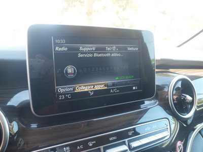 Mercedes-Benz Classe V 220 d Premium Extralong (16)