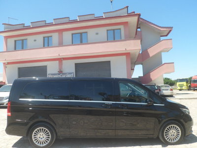 Mercedes-Benz Classe V 220 d Premium Extralong (4)