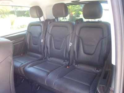 Mercedes-Benz Classe V 220 d Premium Extralong (9)