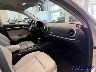 Audi RS 3 Sportback 3 2.5 TFSI quattro S tronic (13)