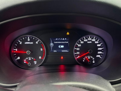 Kia Sportage 1.7 CRDI 2WD GT Line (10)