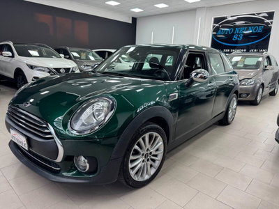MINI Mini Clubman 1.5 One D Hype Clubman usata