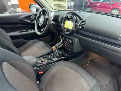 MINI Mini Clubman 1.5 One D Hype Clubman (12)