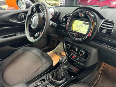 MINI Mini Clubman 1.5 One D Hype Clubman (13)