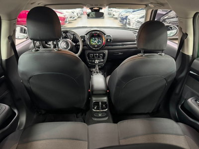 MINI Mini Clubman 1.5 One D Hype Clubman (14)