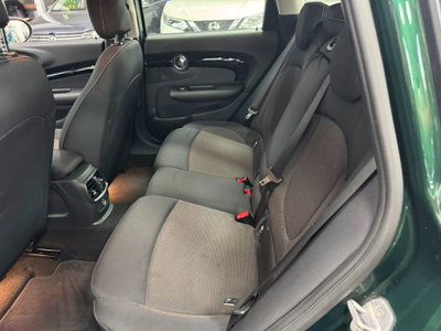 MINI Mini Clubman 1.5 One D Hype Clubman (15)