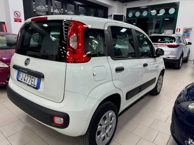 Fiat Panda 0.9 TwinAir Turbo Natural Power Easy (2)