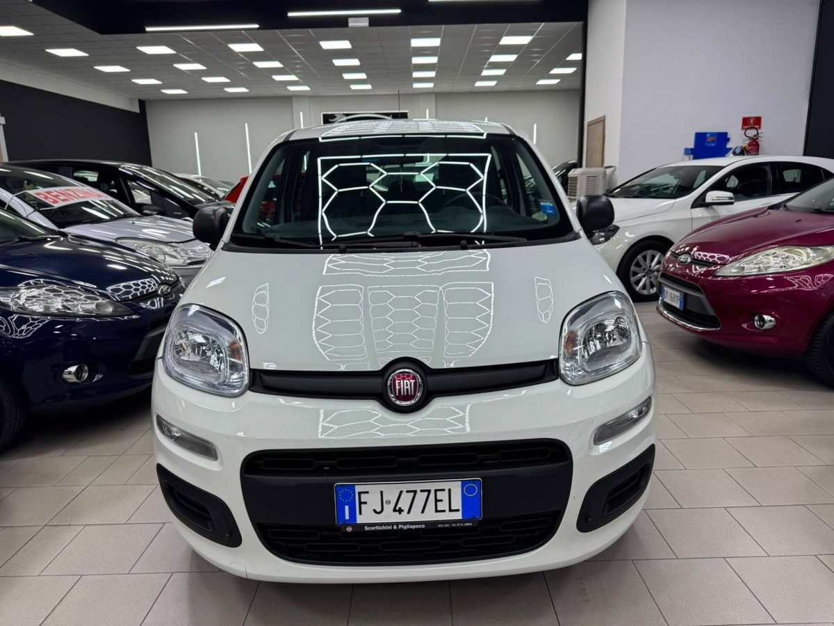 Fiat Panda 0.9 TwinAir Turbo Natural Power Easy (3)