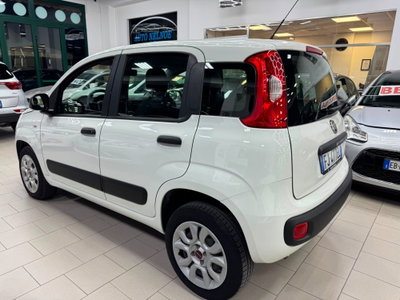Fiat Panda 0.9 TwinAir Turbo Natural Power Easy (4)