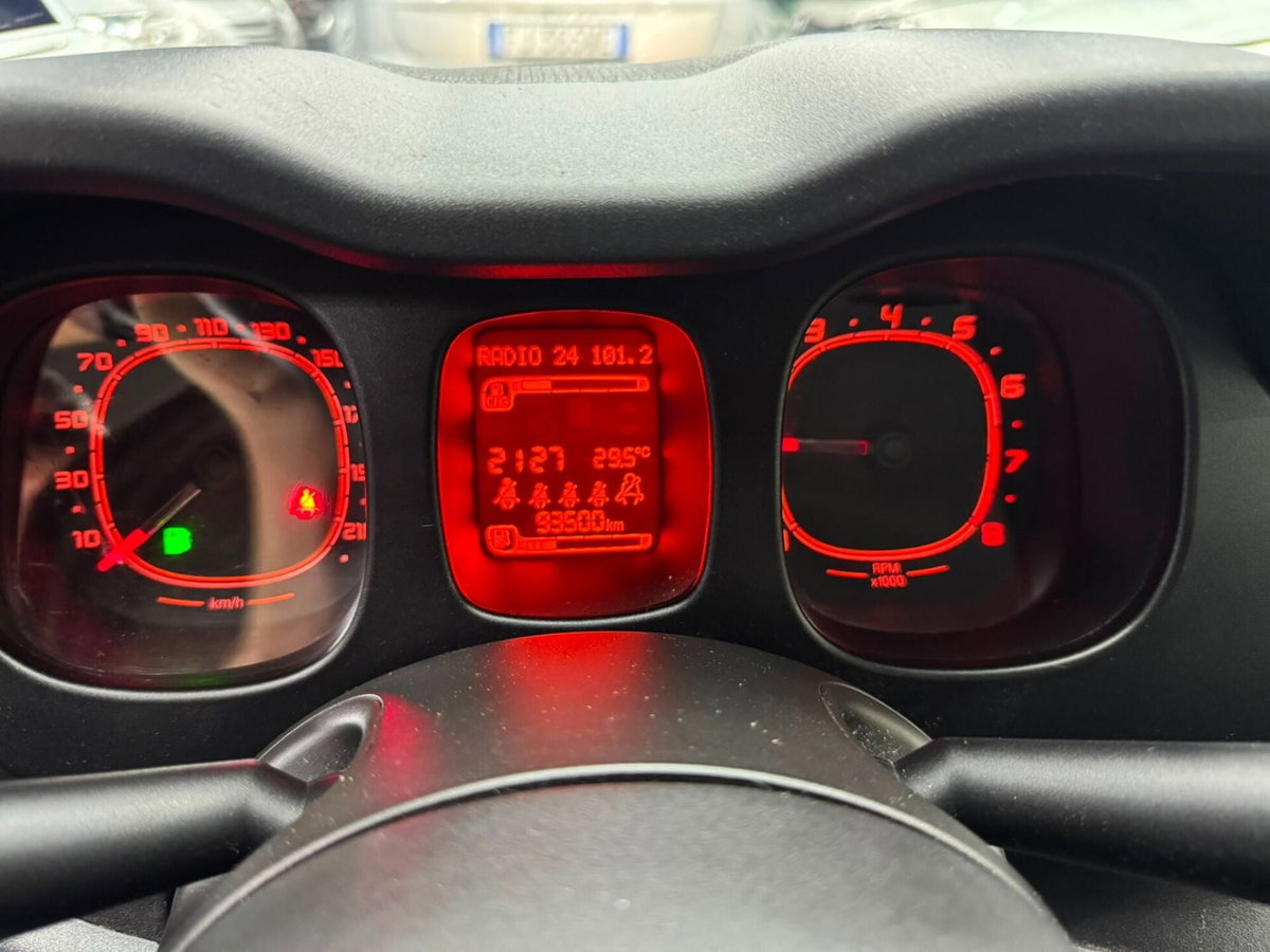 Fiat Panda 0.9 TwinAir Turbo Natural Power Easy (5)