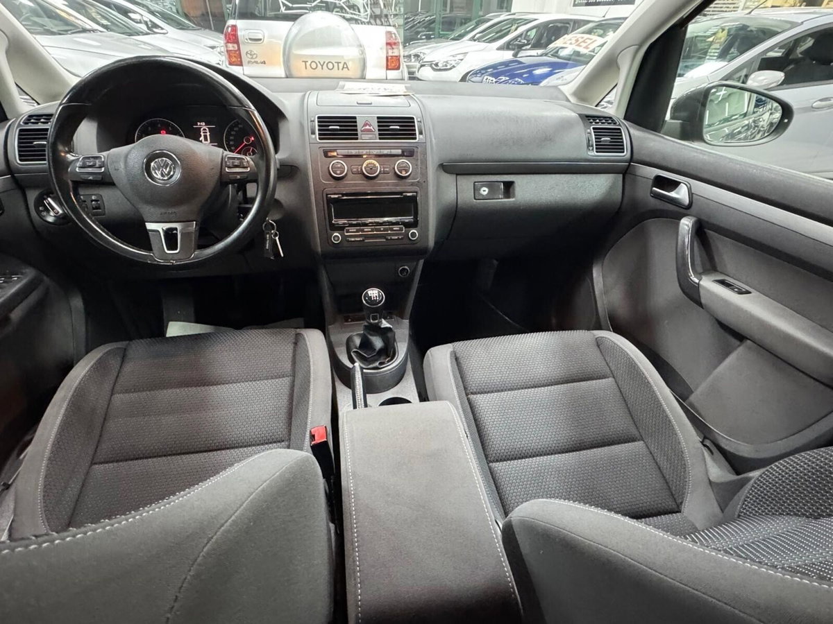 Volkswagen Touran 1.4 TSI Highline EcoFuel (10)