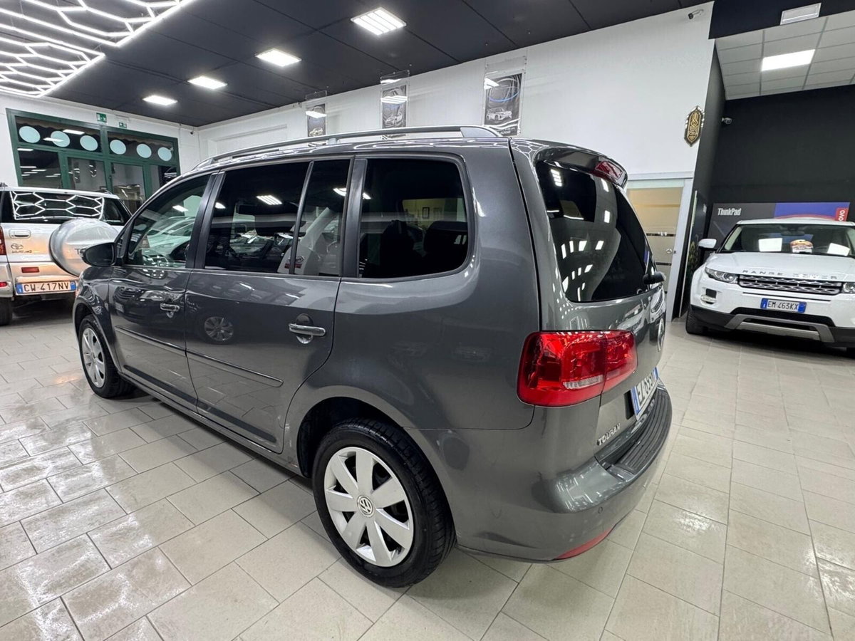 Volkswagen Touran 1.4 TSI Highline EcoFuel (2)