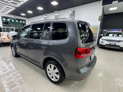 Volkswagen Touran 1.4 TSI Highline EcoFuel (2)