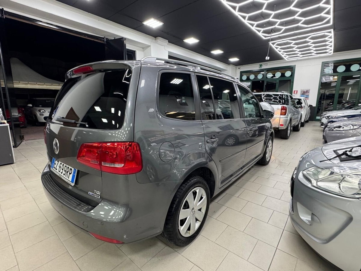 Volkswagen Touran 1.4 TSI Highline EcoFuel (3)