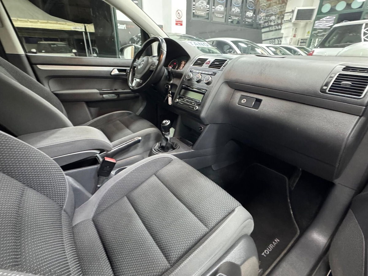 Volkswagen Touran 1.4 TSI Highline EcoFuel (7)