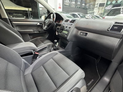 Volkswagen Touran 1.4 TSI Highline EcoFuel (7)